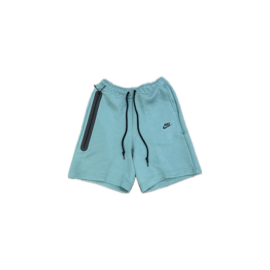 Nike Tech Shorts Green