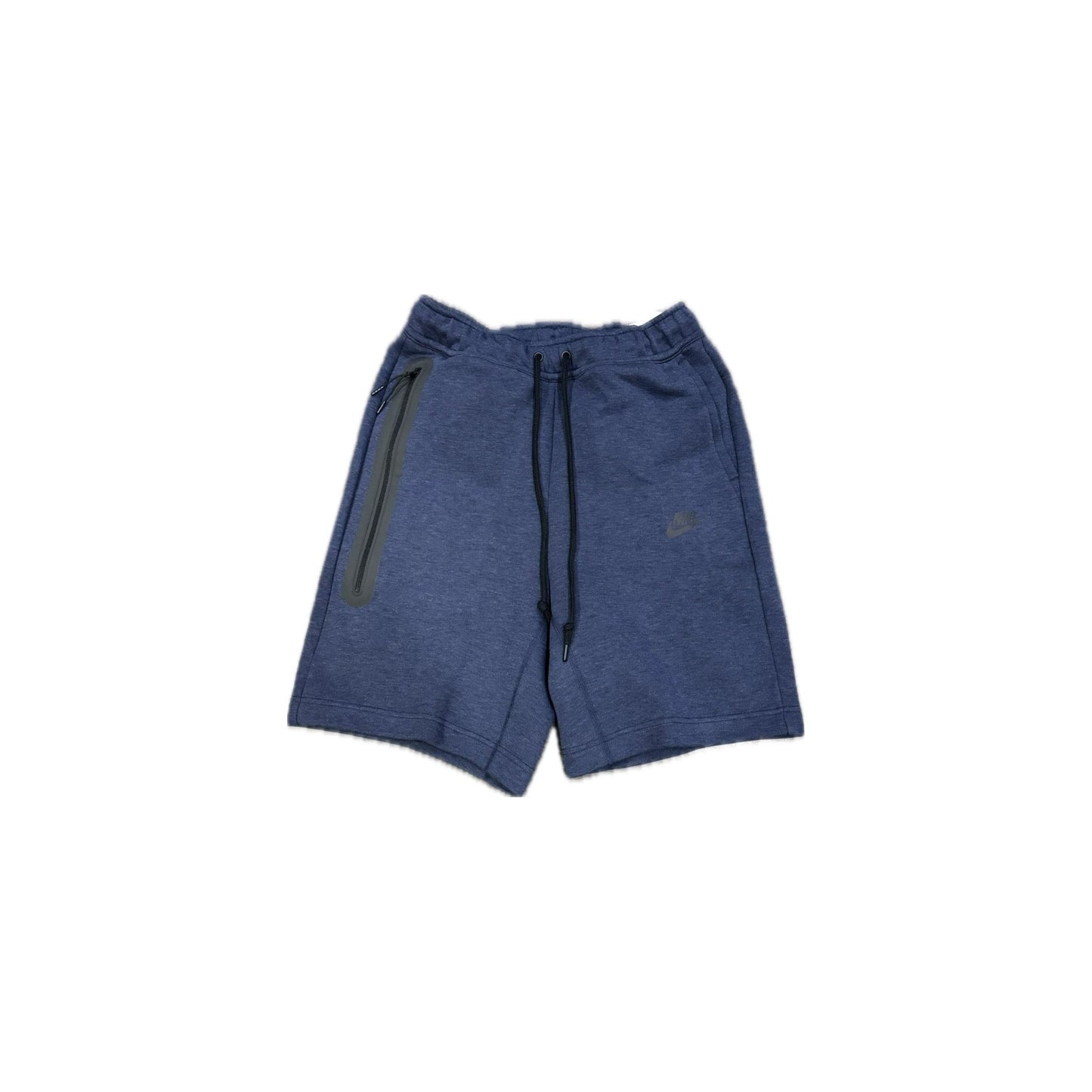 Nike Tech Shorts Navy