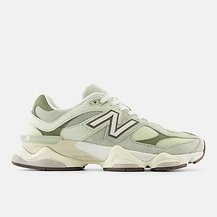 New Balance 9060 'Green'