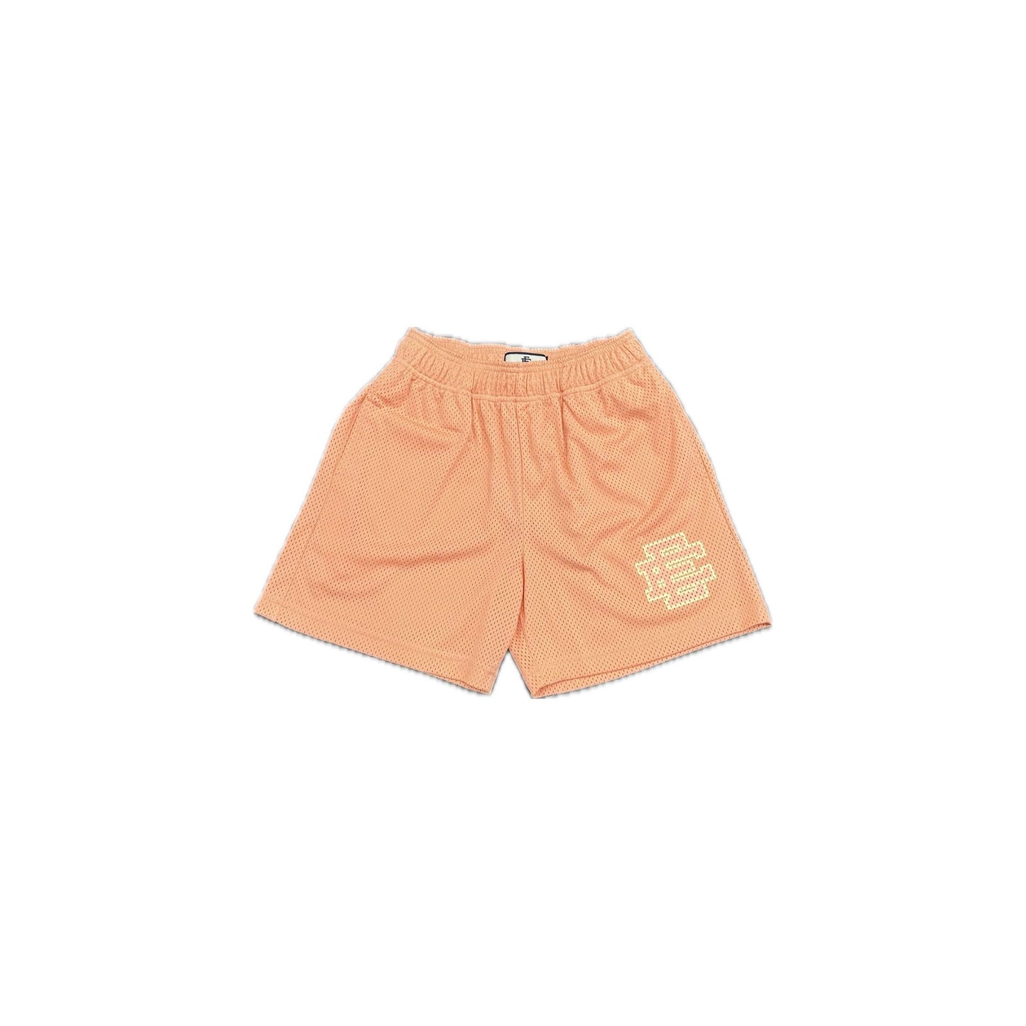 Eric Emanuel EE Basic Shorts Peach