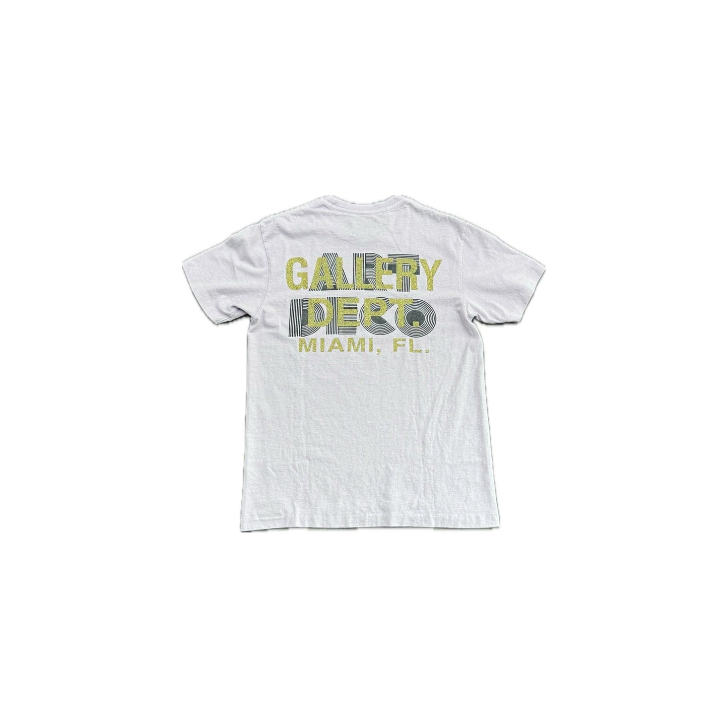 Gallery Dept. 'Art Deco' Tee