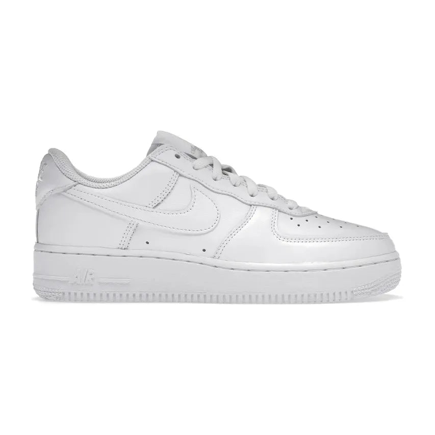 Nike Air Force 1 ‘07 Low Color Of The Month 'Triple White'