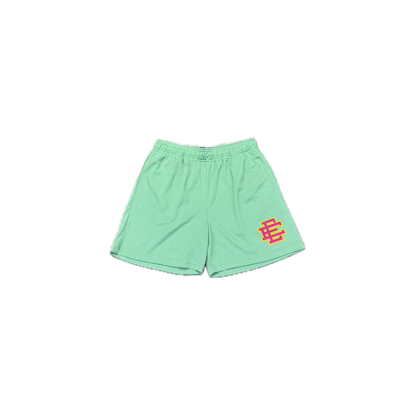 Eric Emanuel EE Basic Shorts Sage