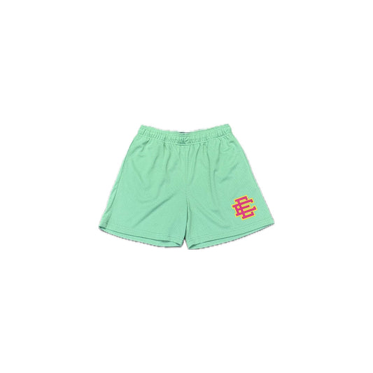 Eric Emanuel EE Basic Shorts Sage