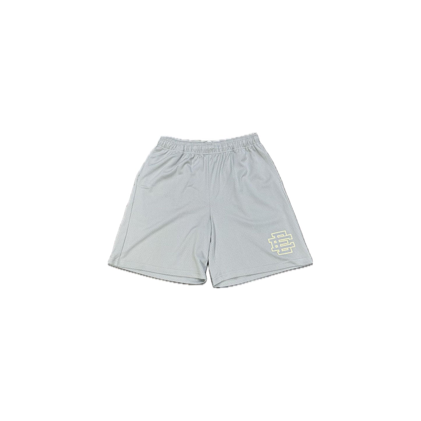 Eric Emanuel EE Basic Shorts Grey