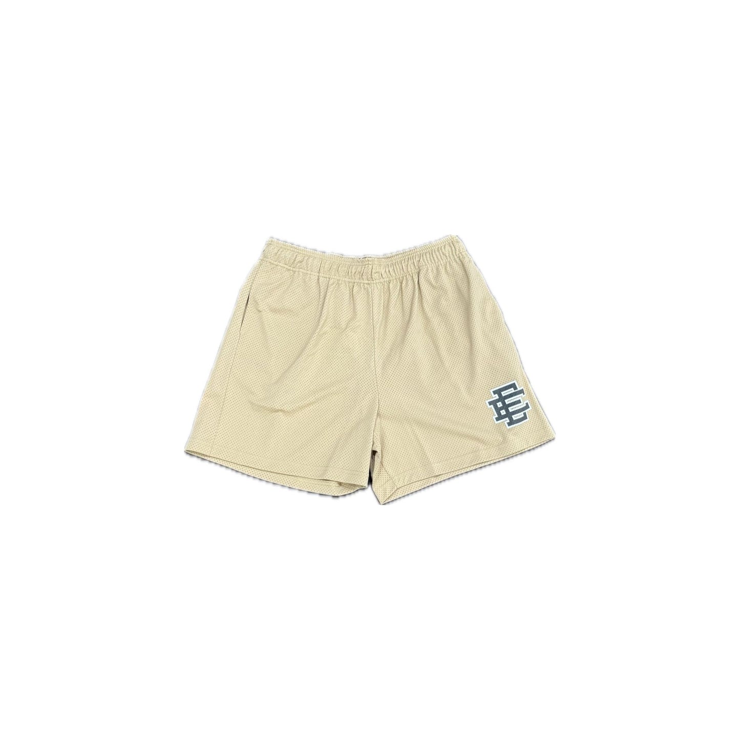 Eric Emanuel EE Basic Shorts Tan