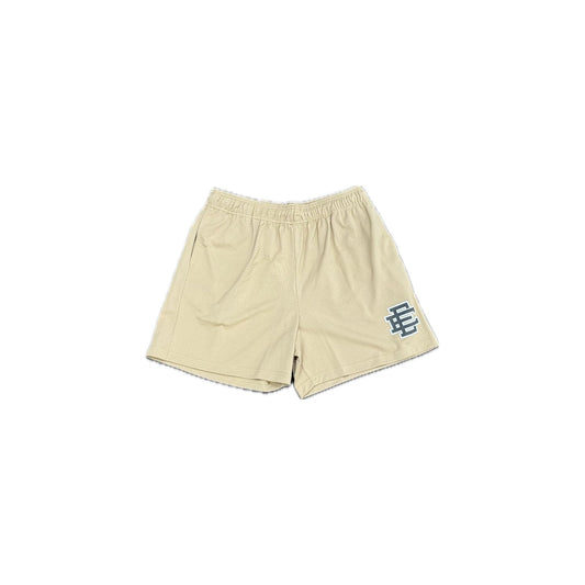 Eric Emanuel EE Basic Shorts Tan