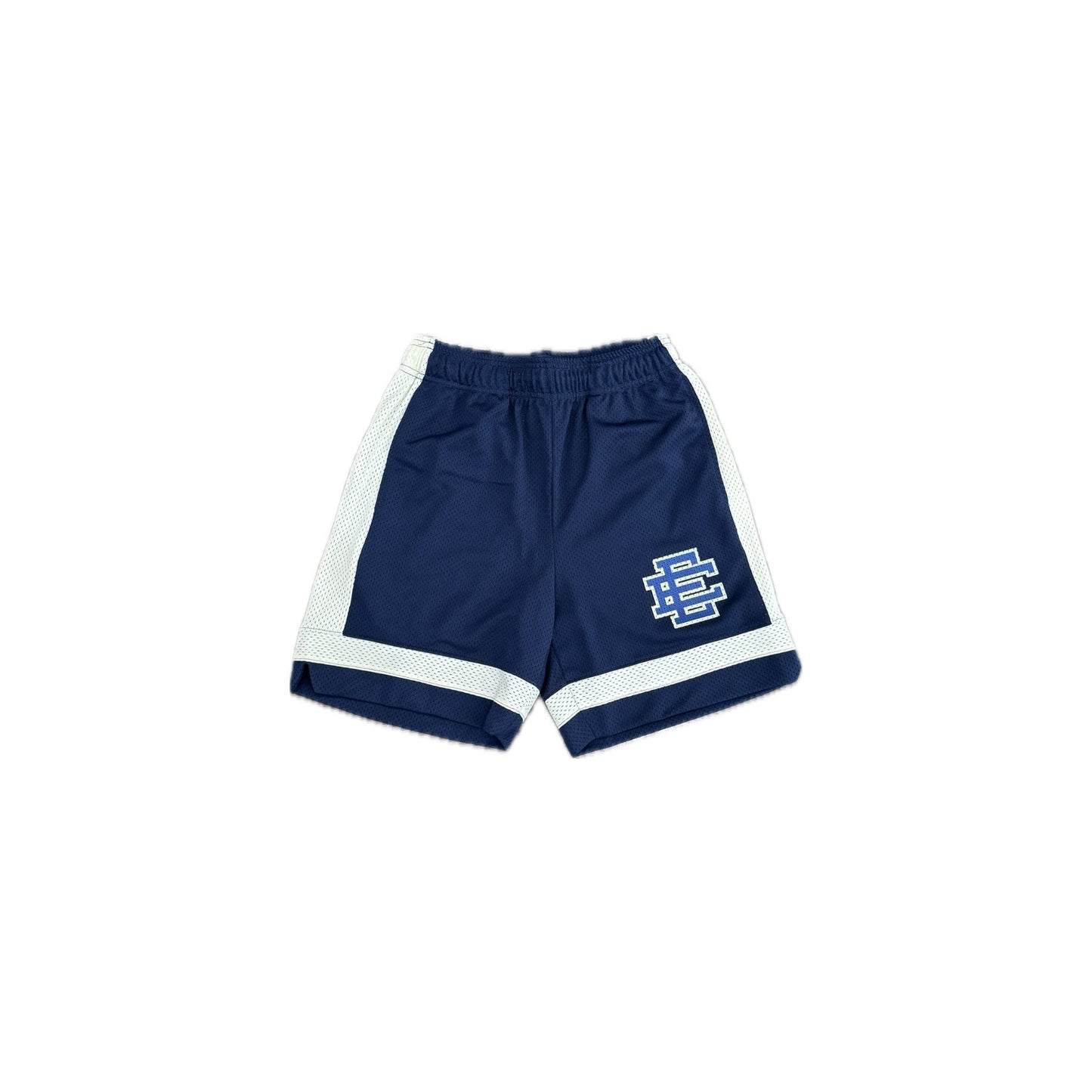 Eric Emanuel EE Basic Shorts Navy