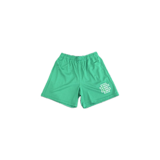 Eric Emanuel EE Basic Shorts Celtic Green