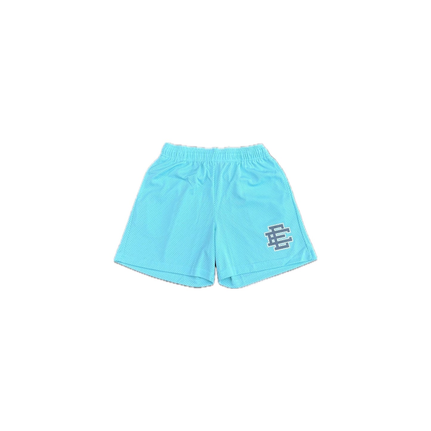 Eric Emanuel EE Basic Shorts Teal