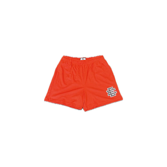 Eric Emanuel EE Basic Shorts Orange/Brown