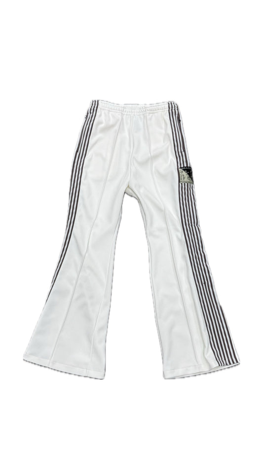 Kapital Track Pants Cream