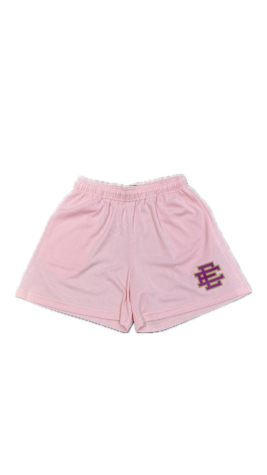 Eric Emanuel EE Basic Shorts Pink