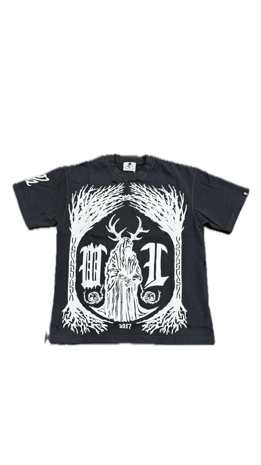 Warren Lotas Forest Reaper Tee