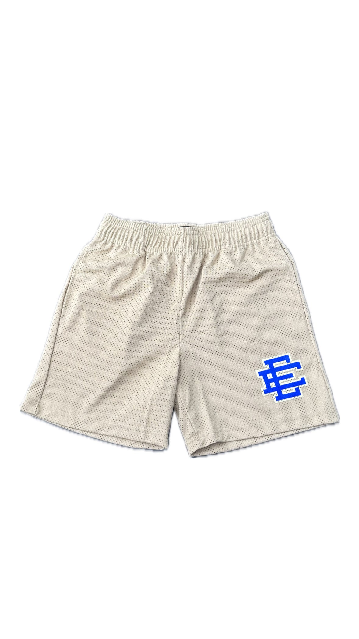 Eric Emanuel EE Basic Shorts Tan