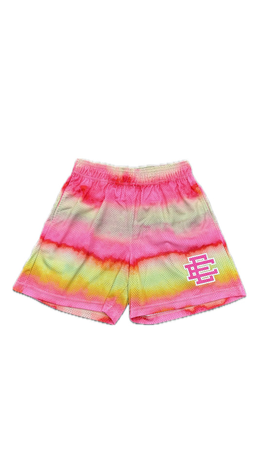 Eric Emanuel EE Basic Shorts 2 Tone