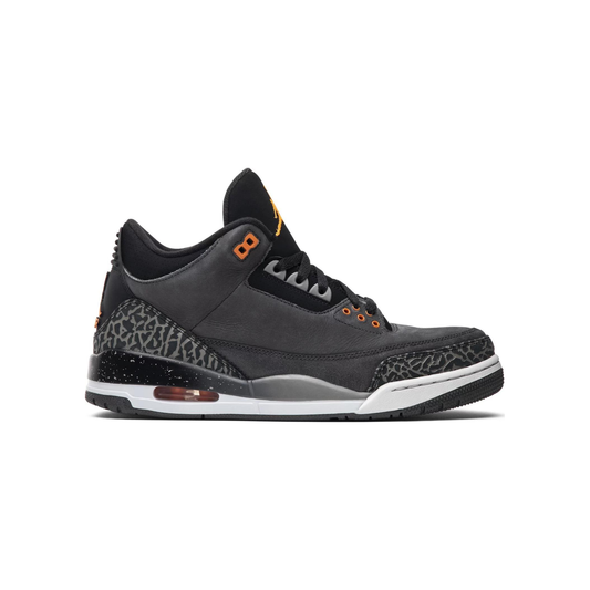 Air Jordan 3 Retro 'Fear Pack'