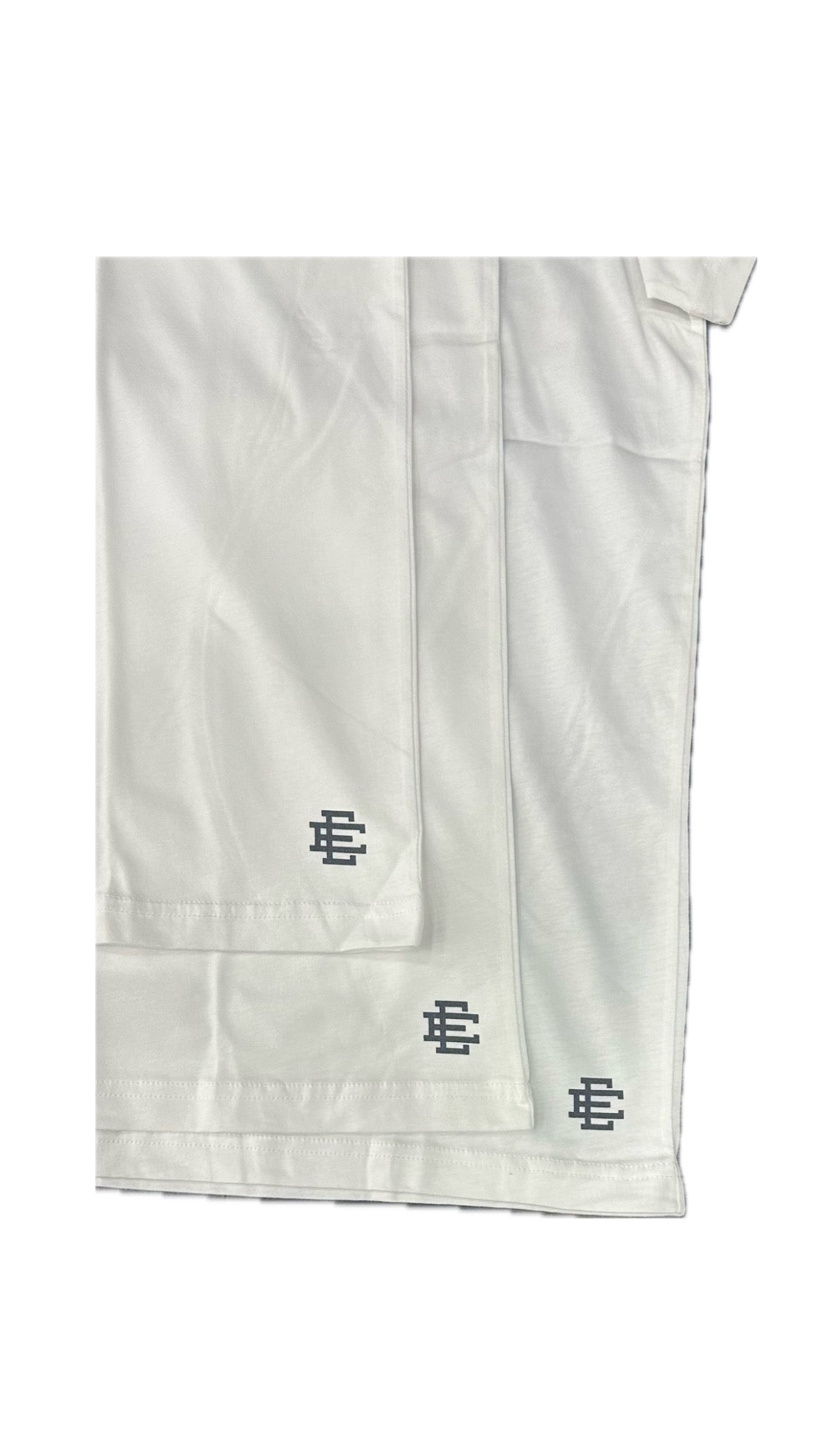 Eric Emanuel EE White Tee Packs (3)