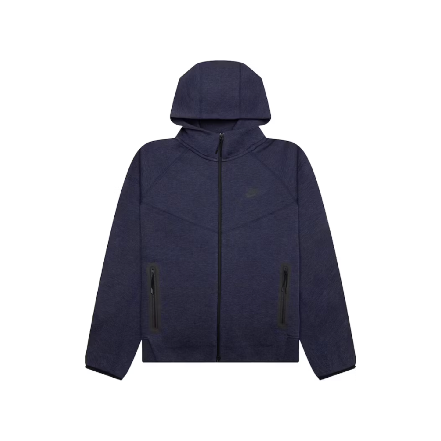 Nike Tech Navy Hoodie