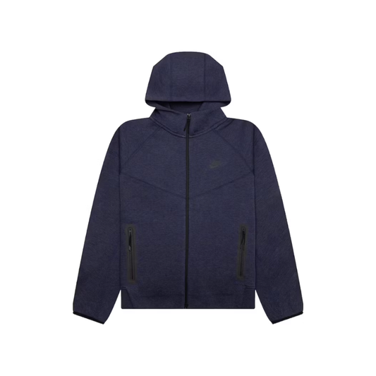 Nike Tech Navy Hoodie