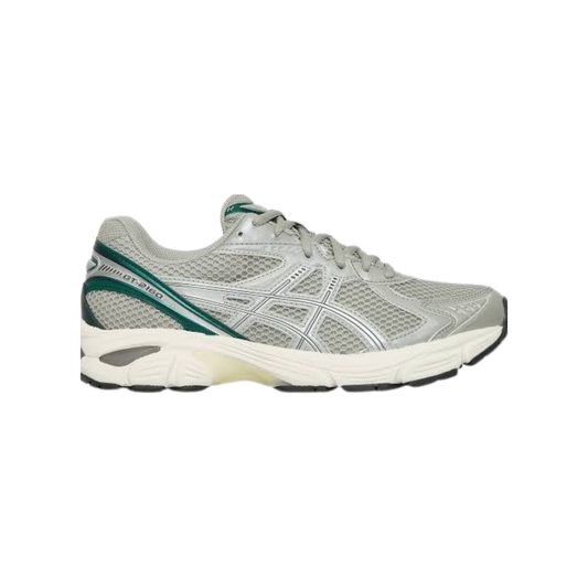 Asics GT-2160 Steel Grey/Jewel Green