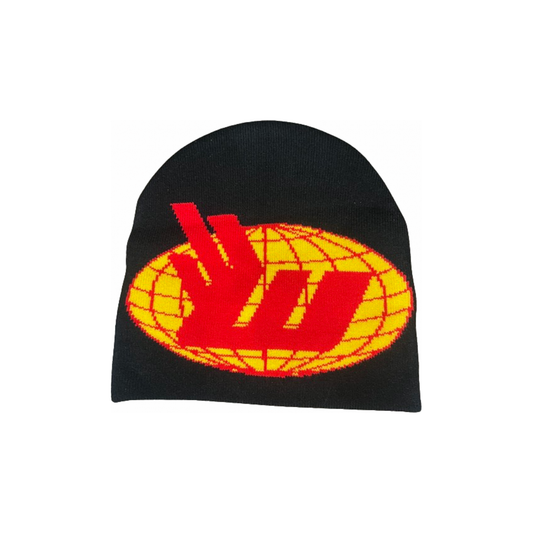 Third World MIP Beanie 'Black' #2