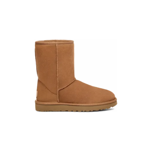 UGG Classic Short Brown