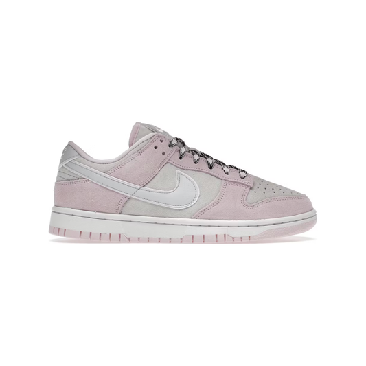 Nike Dunk Pink Foam LX