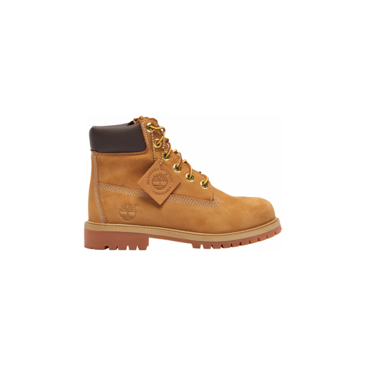 Timberland Kids Premium Waterproof Boot 'Wheat'