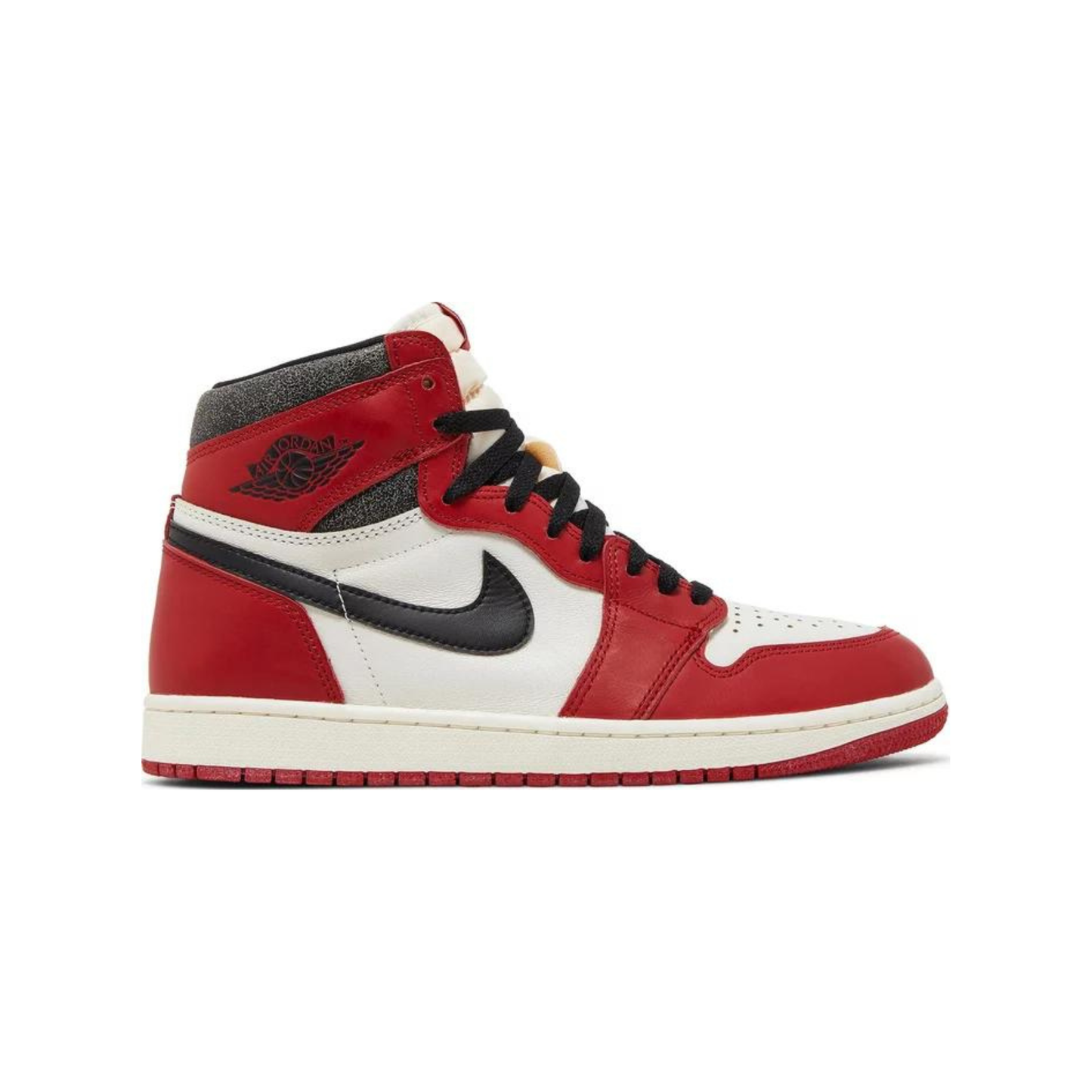 Air Jordan 1 Retro High OG 'Chicago Lost & Found'