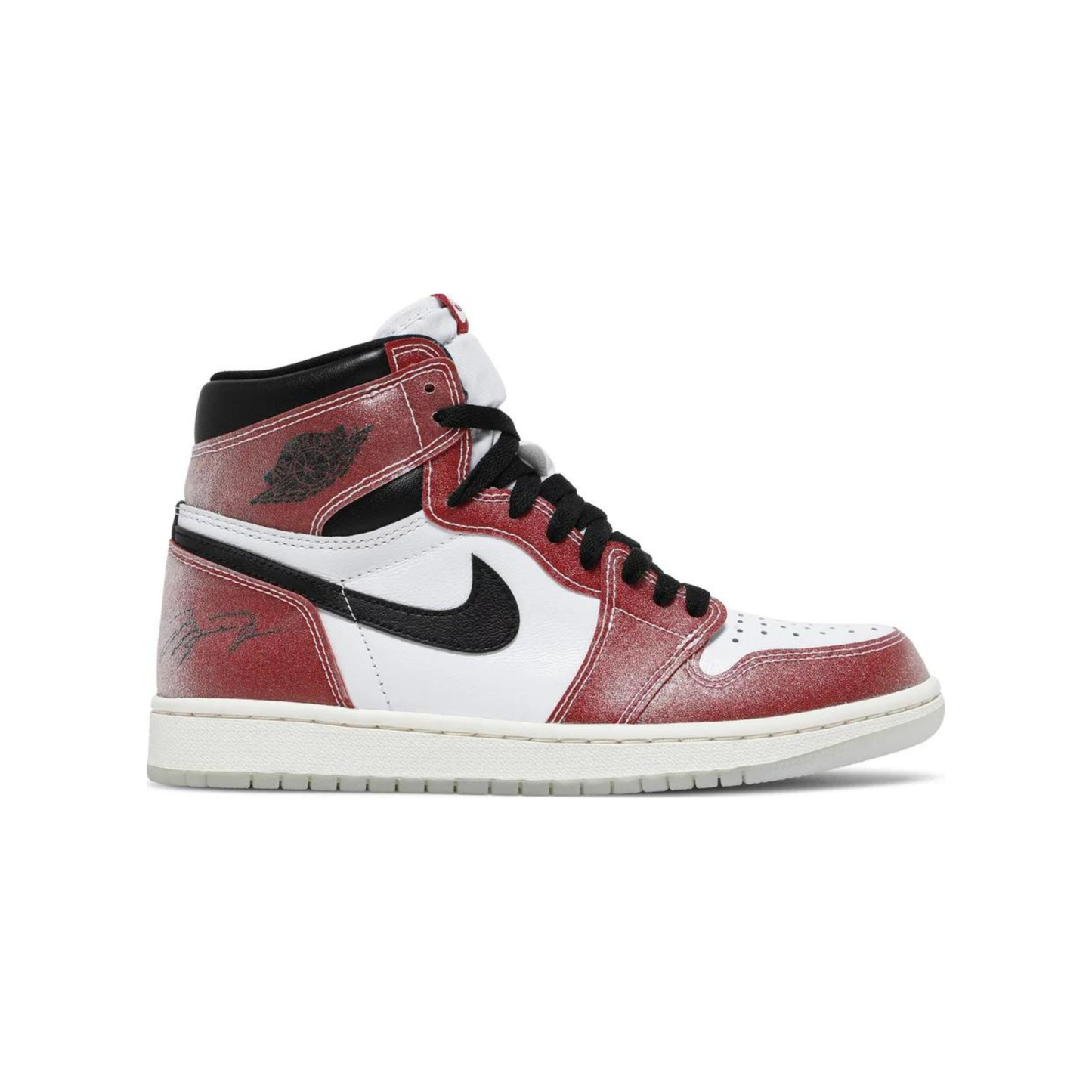 Trophy Room x Air Jordan 1 Retro High OG SP 'Chicago'