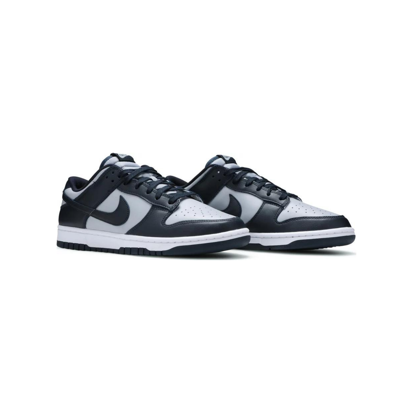 Nike Dunk Low 'Georgetown'