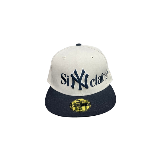 Sinclair x New Era 59Fifty Fitted Hat 1