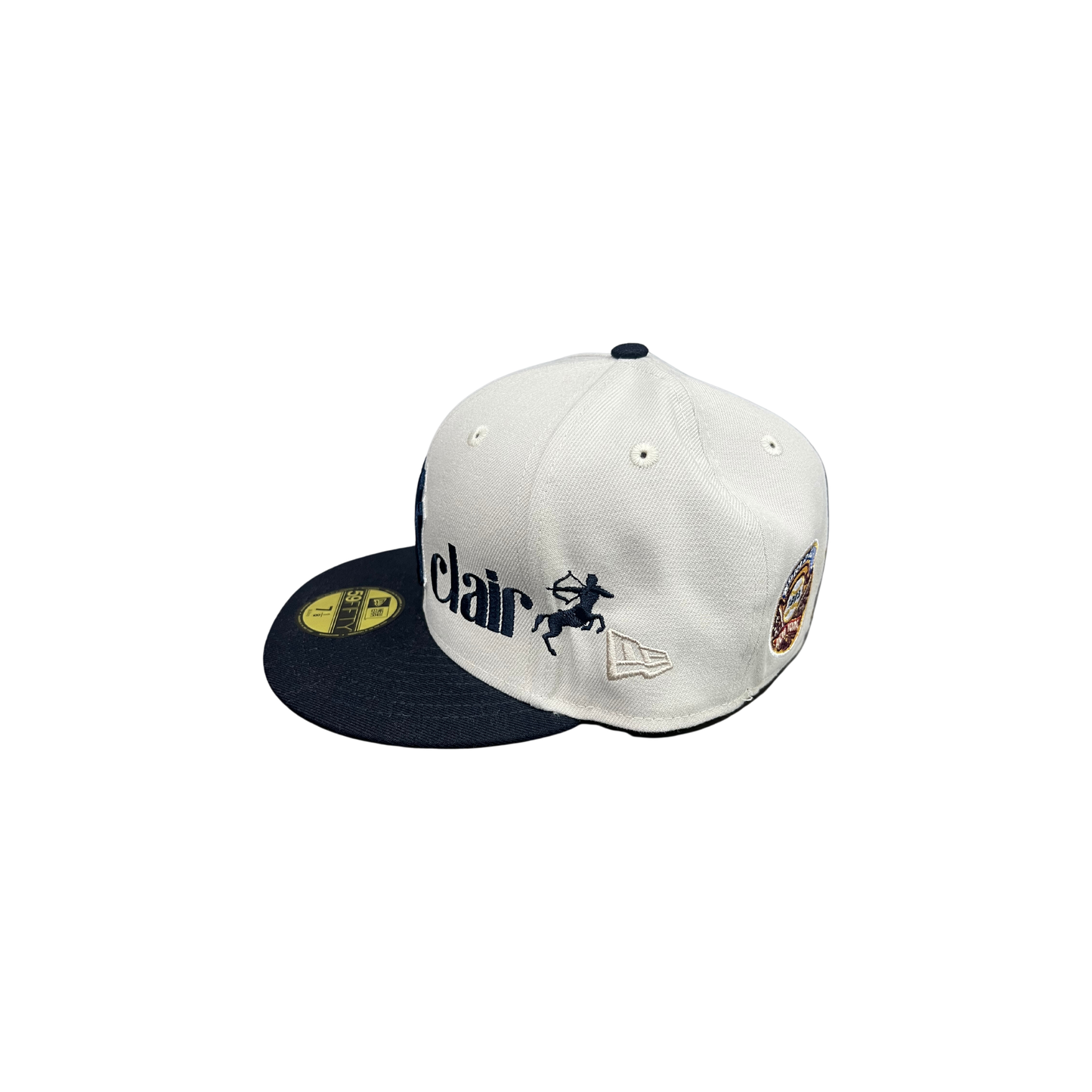 Sinclair x New Era 59Fifty Fitted Hat 1