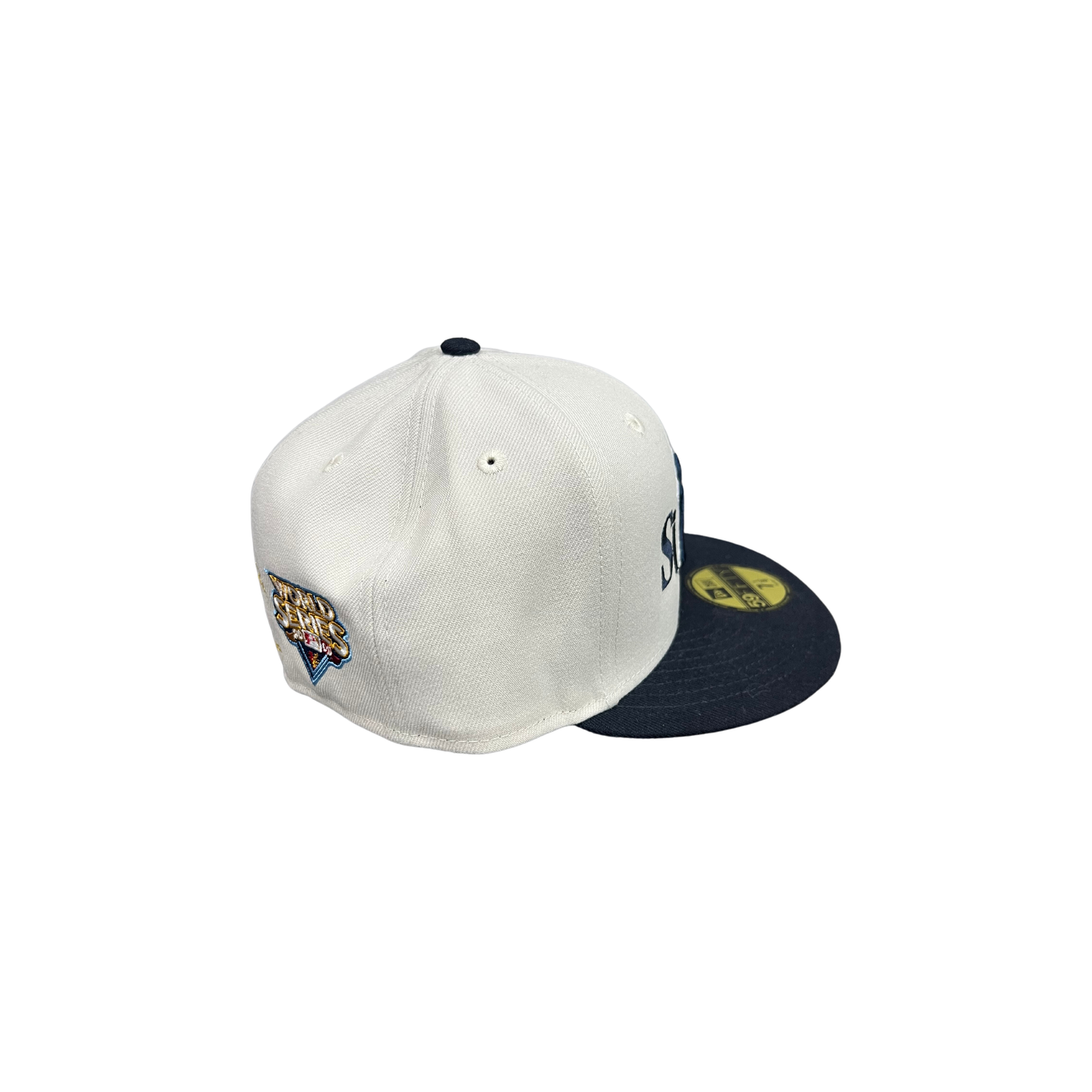 Sinclair x New Era 59Fifty Fitted Hat 1