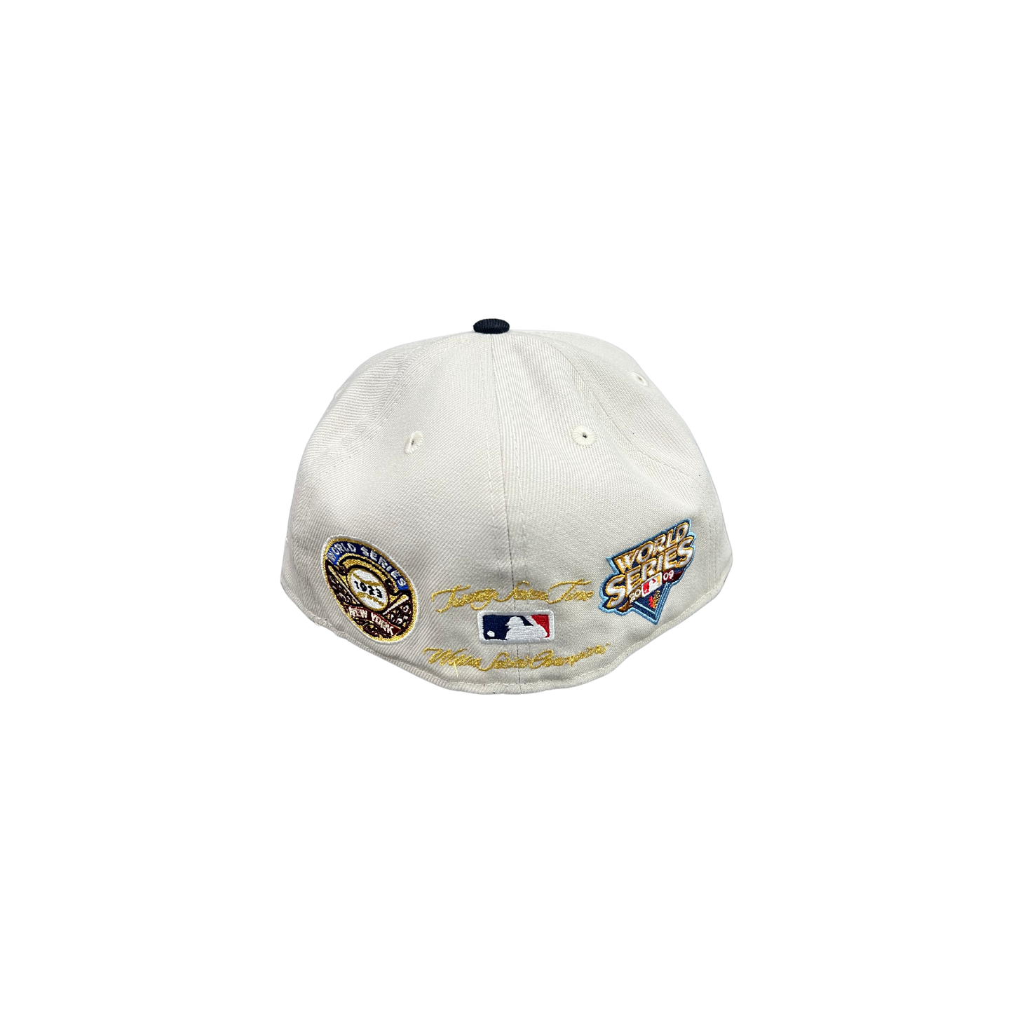 Sinclair x New Era 59Fifty Fitted Hat 1